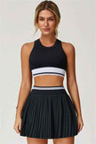 The Elan Tennis Skirt