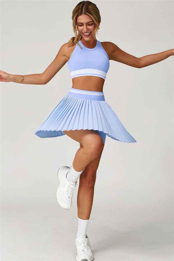 The Elan Tennis Skirt