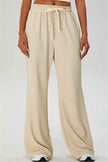 The Rush Off-shoulder T-shirt Sweatpants 2-Piece Set
