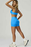 The Prime Sports Bra