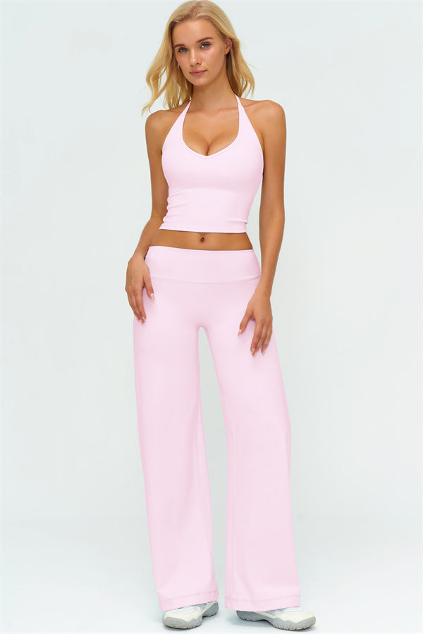 The Twirl New Straight Leg Pants