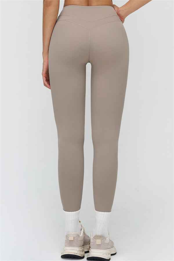 The Stride T-shirt Leggings 2-Piece Set