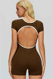 The Whisper Romper