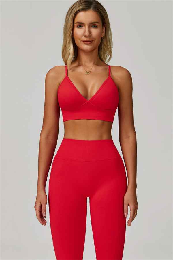 The Empower Leggings