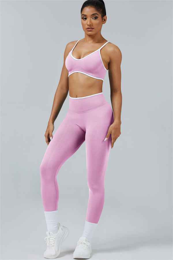 The Elevate Leggings