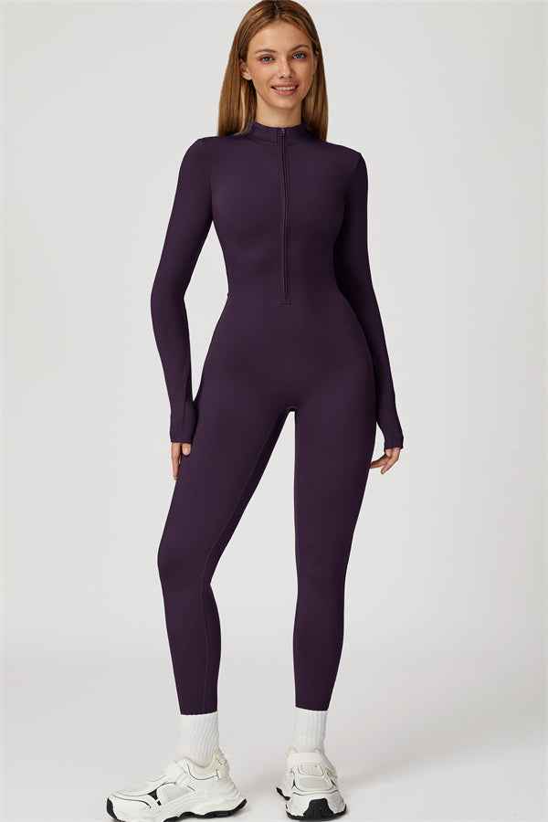 The Pulse Jumpsuit