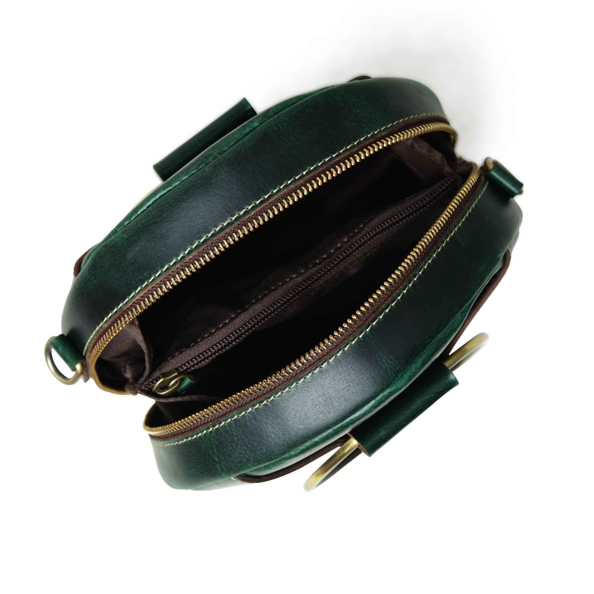 Rosie Sling Circle Bag