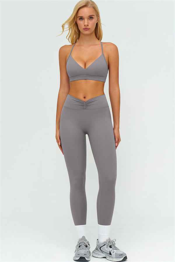 The Lushness Leggings