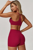 The Refresh Sports Bra