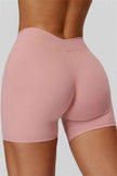 The Butterfly Shorts
