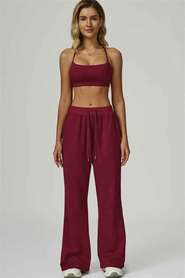 The FlexFit Pants