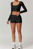 Swift Step Top