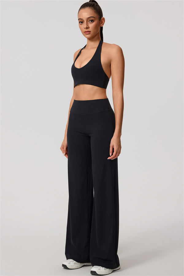 The Nestle Straight Leg Pants