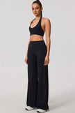 The Nestle Straight Leg Pants