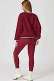 The Amara Leggings