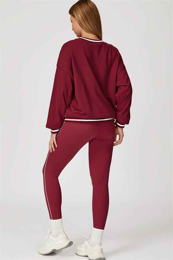The Amara Leggings