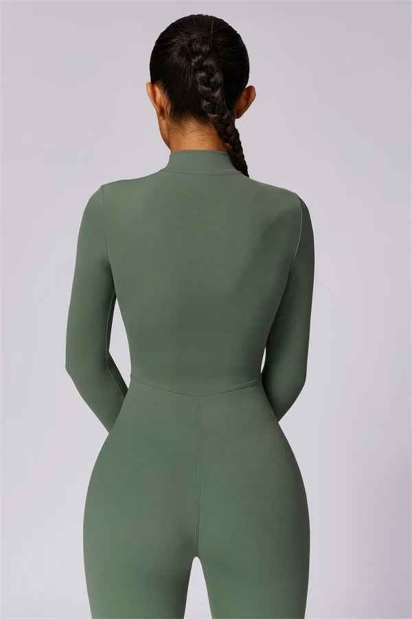 Scarlett Anne Jumpsuit