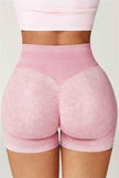 The Zest Shorts