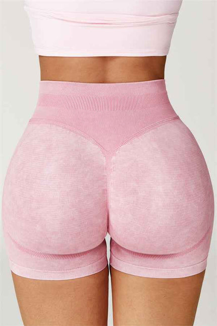 The Zest Shorts