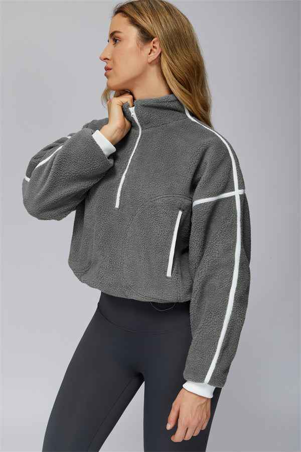 The Unbreakable Sweatshirt