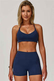 The Refresh Sports Bra