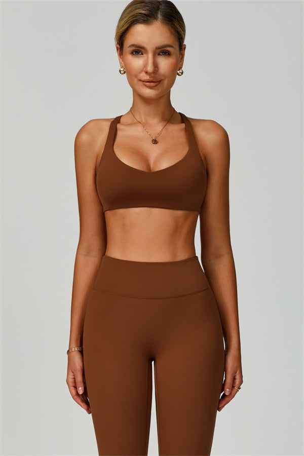The Thrive Leggings