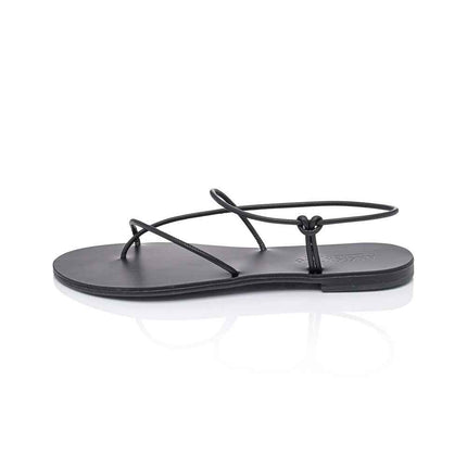 Ancientoo Sandals Iaso Cord