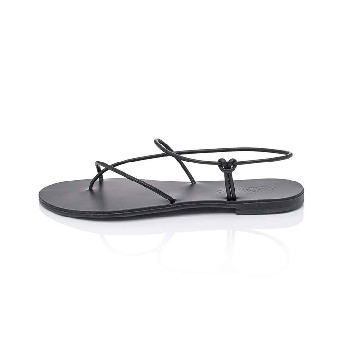 Ancientoo Sandals Iaso Cord
