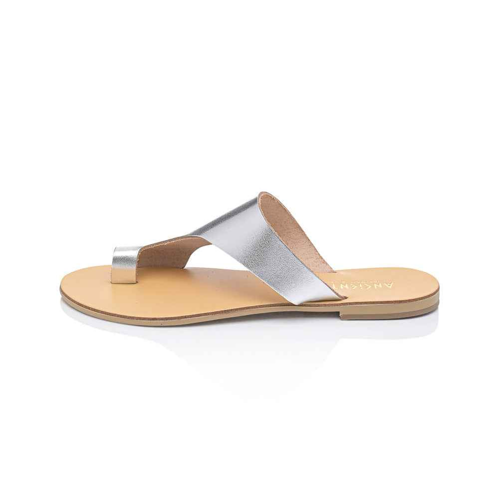 Ancientoo Toe Ring Celaeno