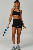 The Bold Shorts