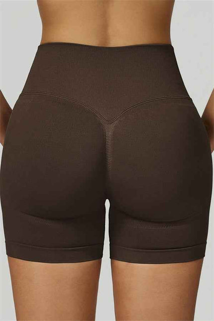 The Prime Shorts