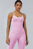 The Elevate Crop Top Leggings 2-Piece Set