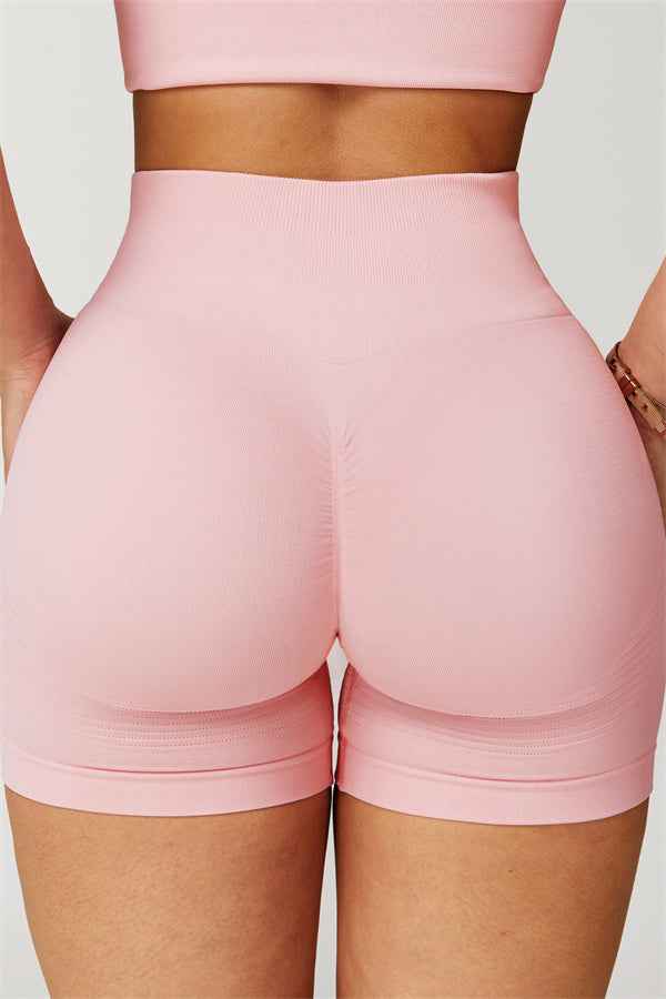 The Delight Jacket Shorts 2-Piece Set