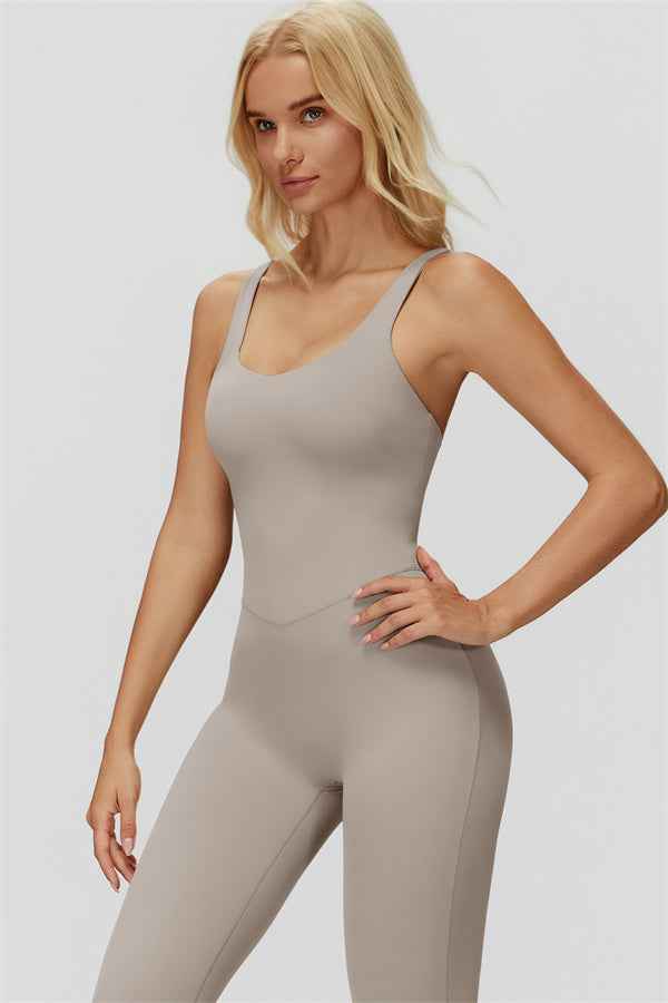 The Butterfly Jumpsuit