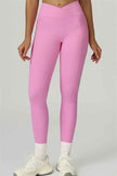 The FlexFit Active Top Leggings 2-Piece Set
