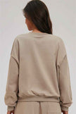 The Kinetic Sweatshirt Shorts 2-Piece Set