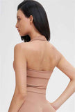 The Whim Sports Bra Leggings 2-Piece Set