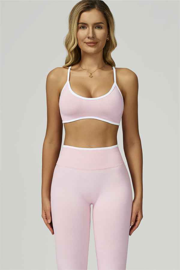 The Prime Line Leggings