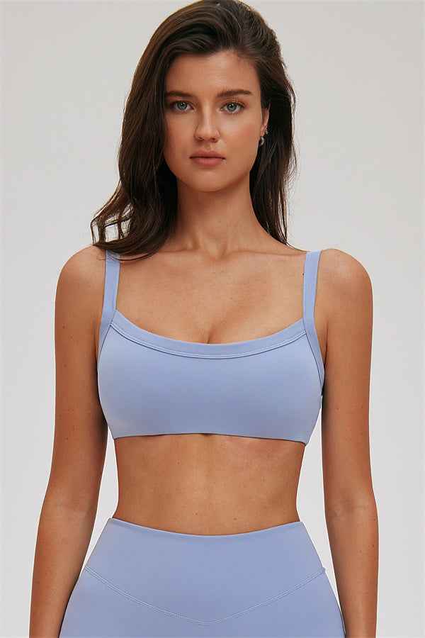 The Kinetic Sports Bra