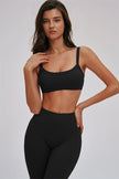 The Kinetic Sports Bra Leggings 2-Piece Set