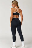 The Boost Sports Bra Leggings 2-Piece Set