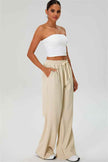 The Rush Tube Top Sweatpants 2-Piece Set