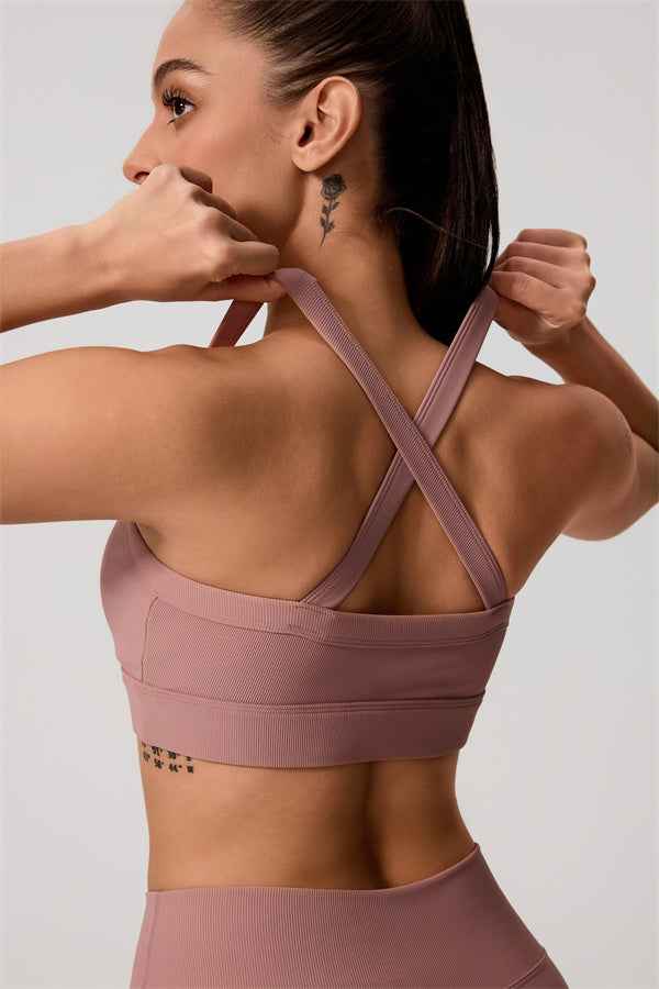 The Daze Sports Bra