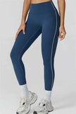 The Venus Zip Top Leggings 2-Piece Set
