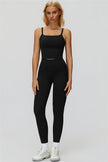 The Fyra Leggings