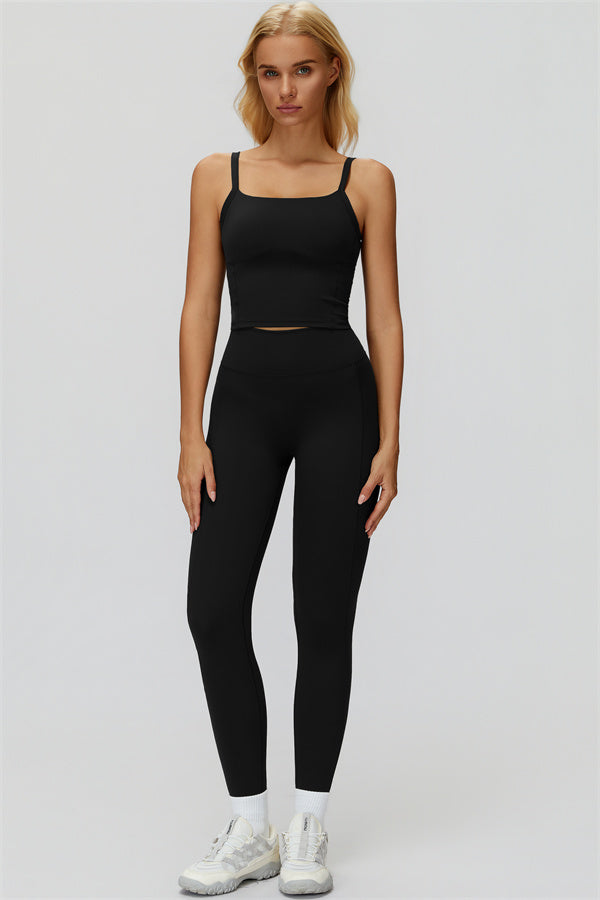 The Fyra Leggings