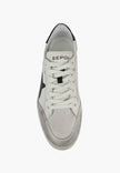 New Estrella Sneaker Black White