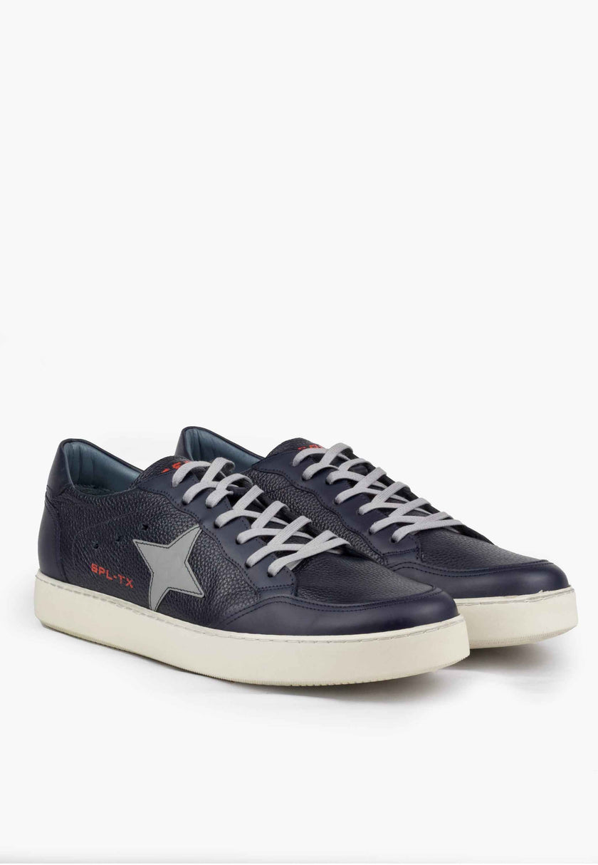 Estrella Sneaker Navy