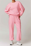 Core Shift Sweatpants
