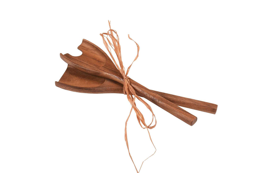 Salad Servers - 2 piece set